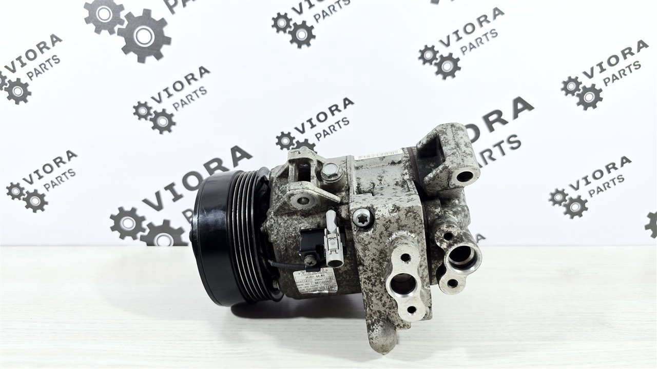 Компрессор кондиционера, 17000 рублей, Лосино-Петровский