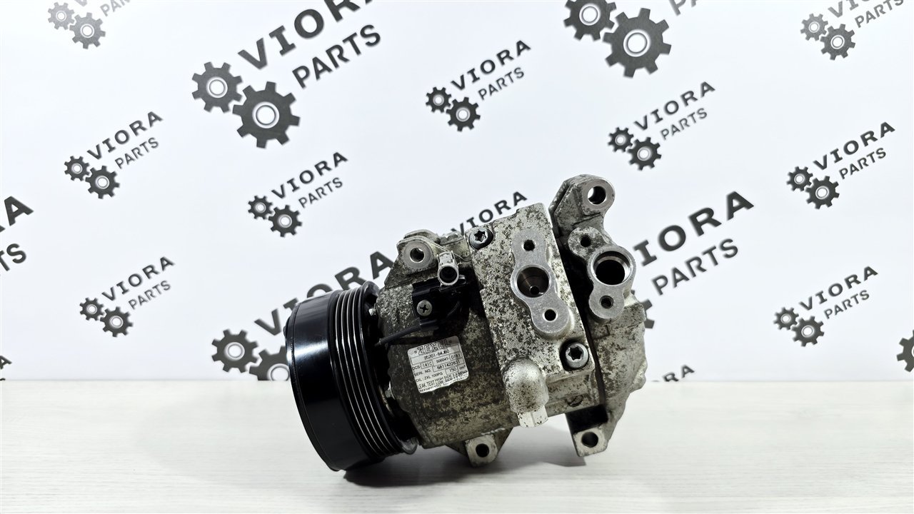 Компрессор кондиционера, 17000 рублей, Лосино-Петровский