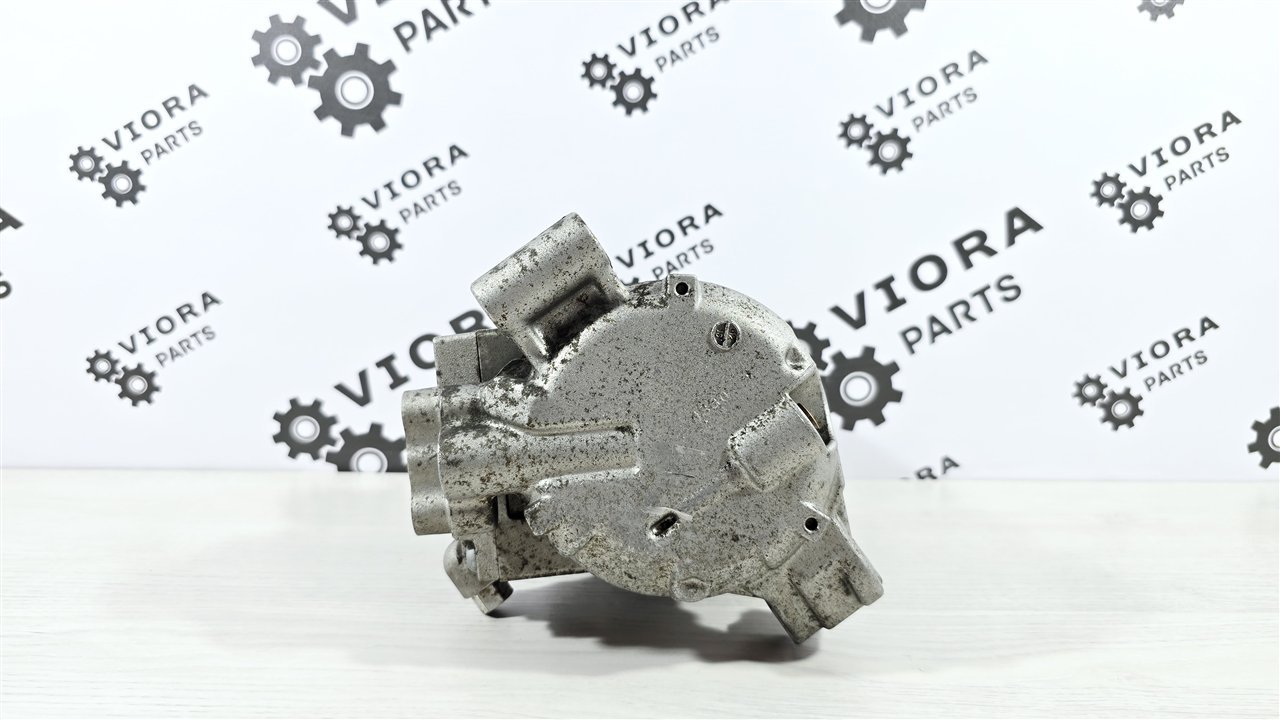 Компрессор кондиционера, 17000 рублей, Лосино-Петровский