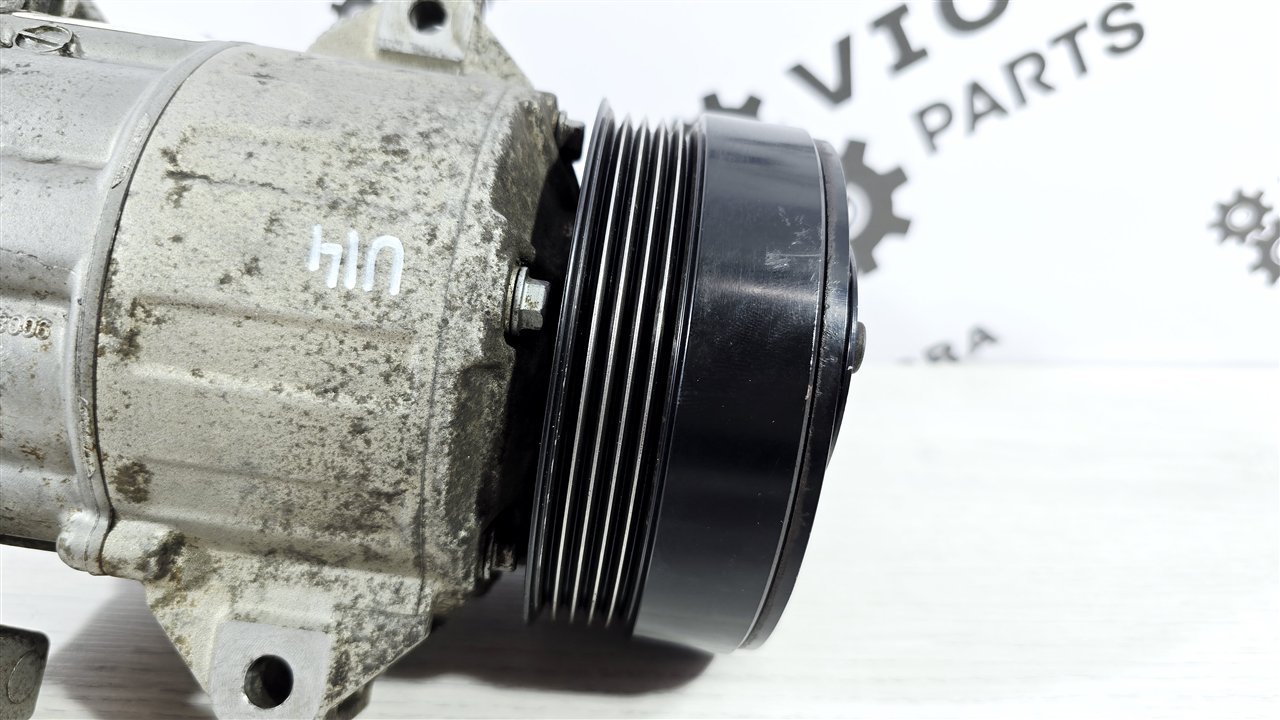 Компрессор кондиционера, 17000 рублей, Лосино-Петровский