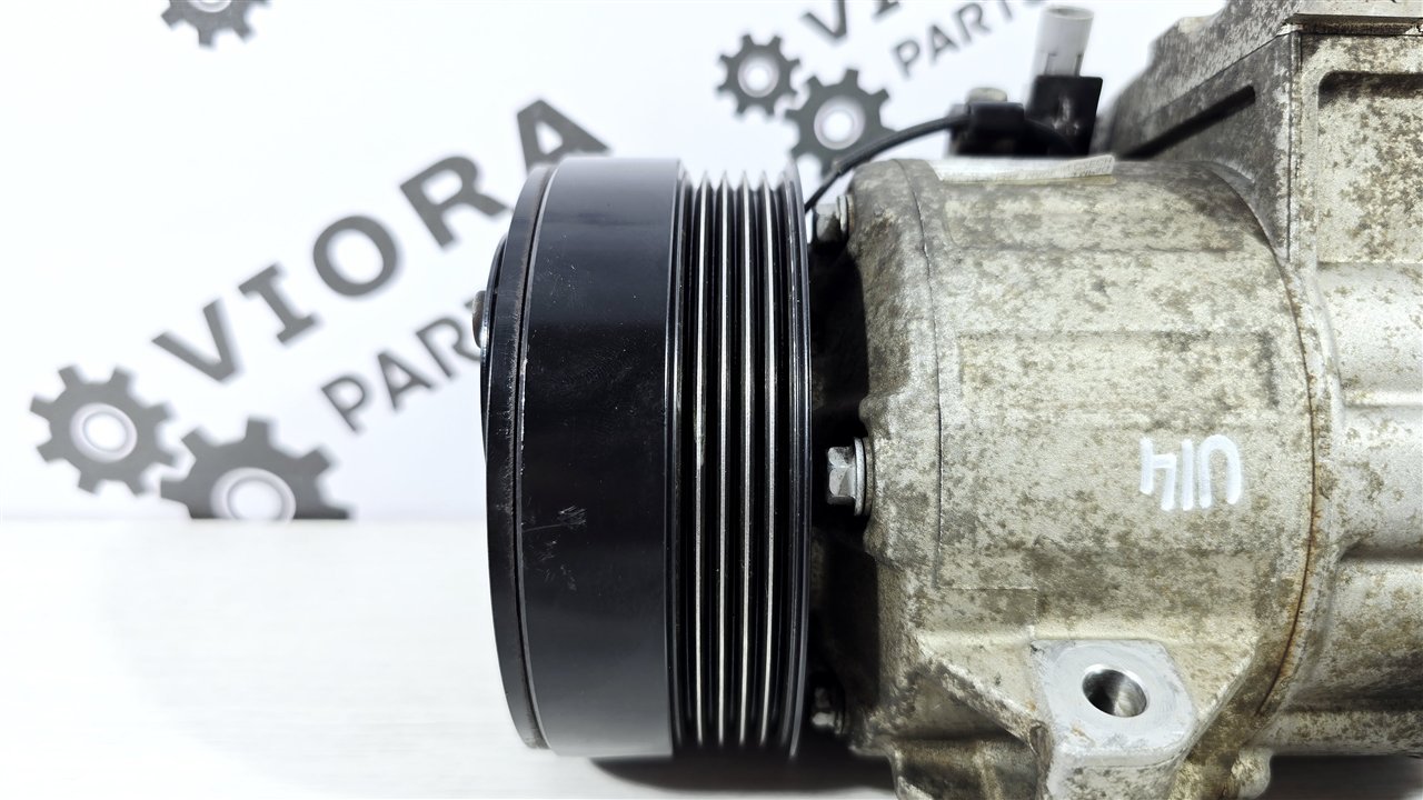 Компрессор кондиционера, 17000 рублей, Лосино-Петровский