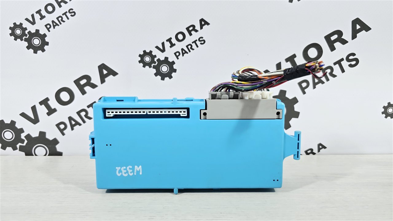 Блок комфорта ETACS, 1500 рублей, Лосино-Петровский