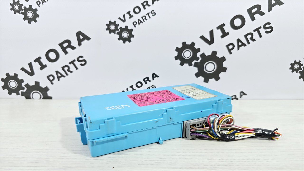 Блок комфорта ETACS, 1500 рублей, Лосино-Петровский