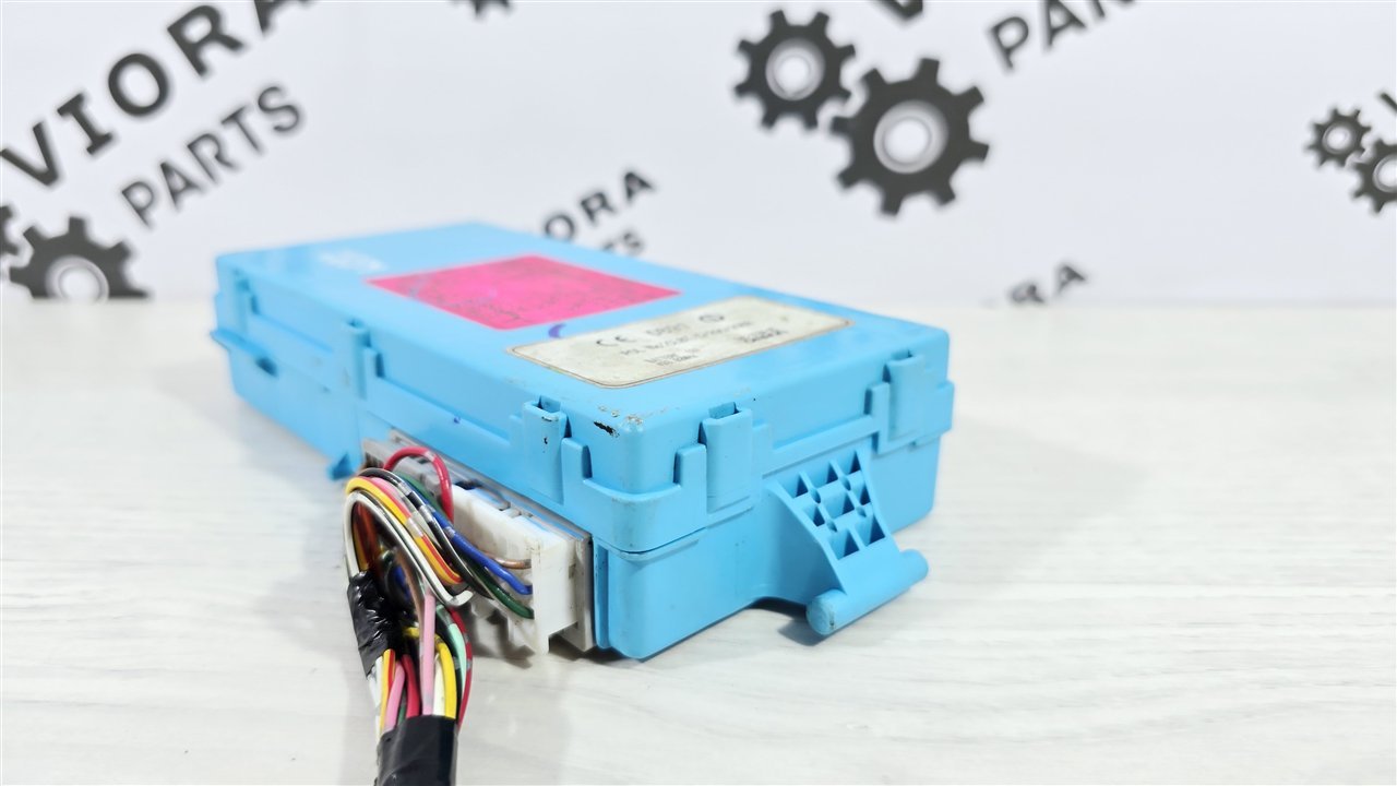 Блок комфорта ETACS, 1500 рублей, Лосино-Петровский