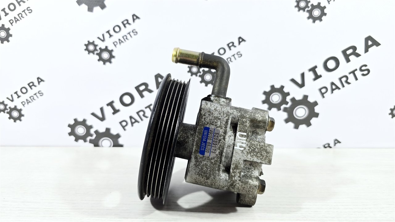 Насос гидроусилителя руля, 9500 рублей, Лосино-Петровский