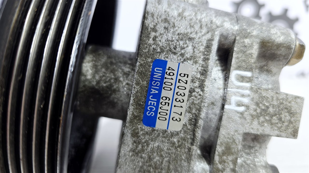 Насос гидроусилителя руля, 9500 рублей, Лосино-Петровский