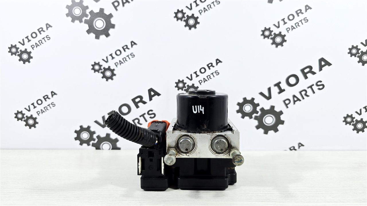 Блок ABS, 3800 рублей, Лосино-Петровский