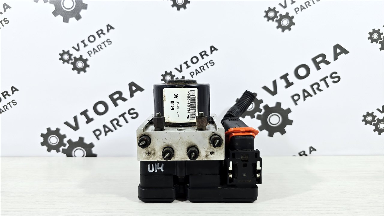 Блок ABS, 3800 рублей, Лосино-Петровский