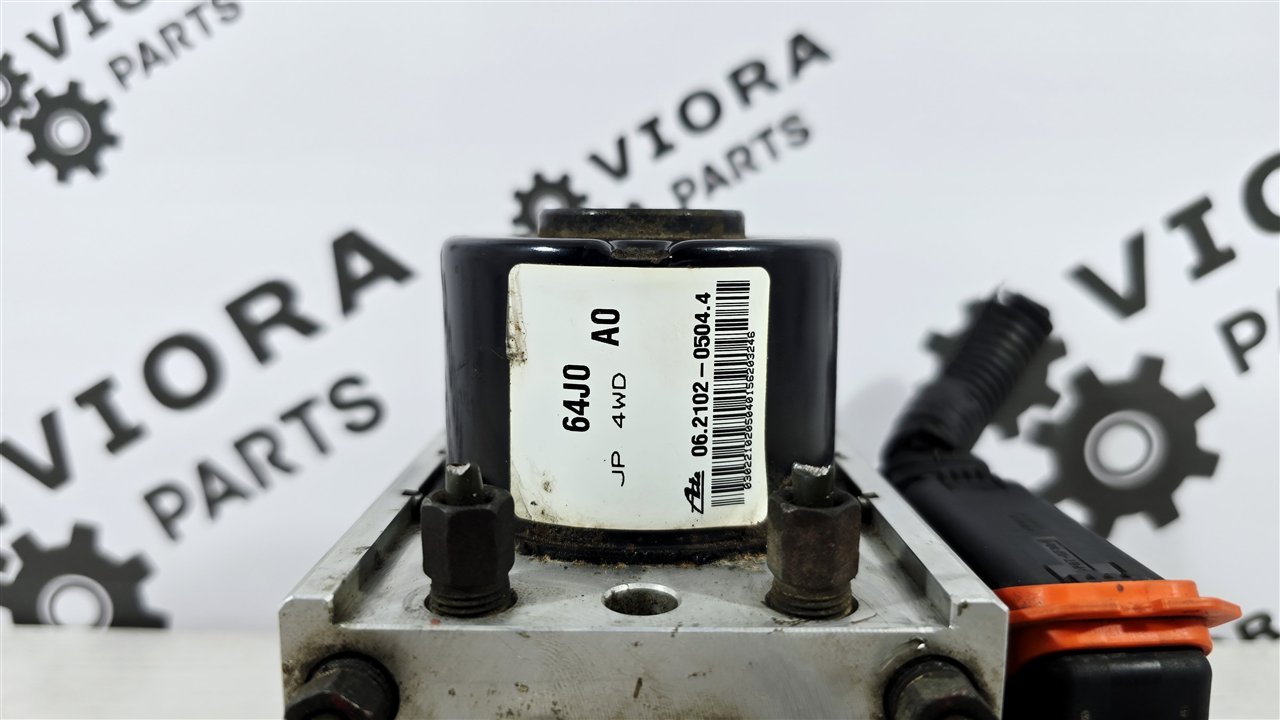 Блок ABS, 3800 рублей, Лосино-Петровский