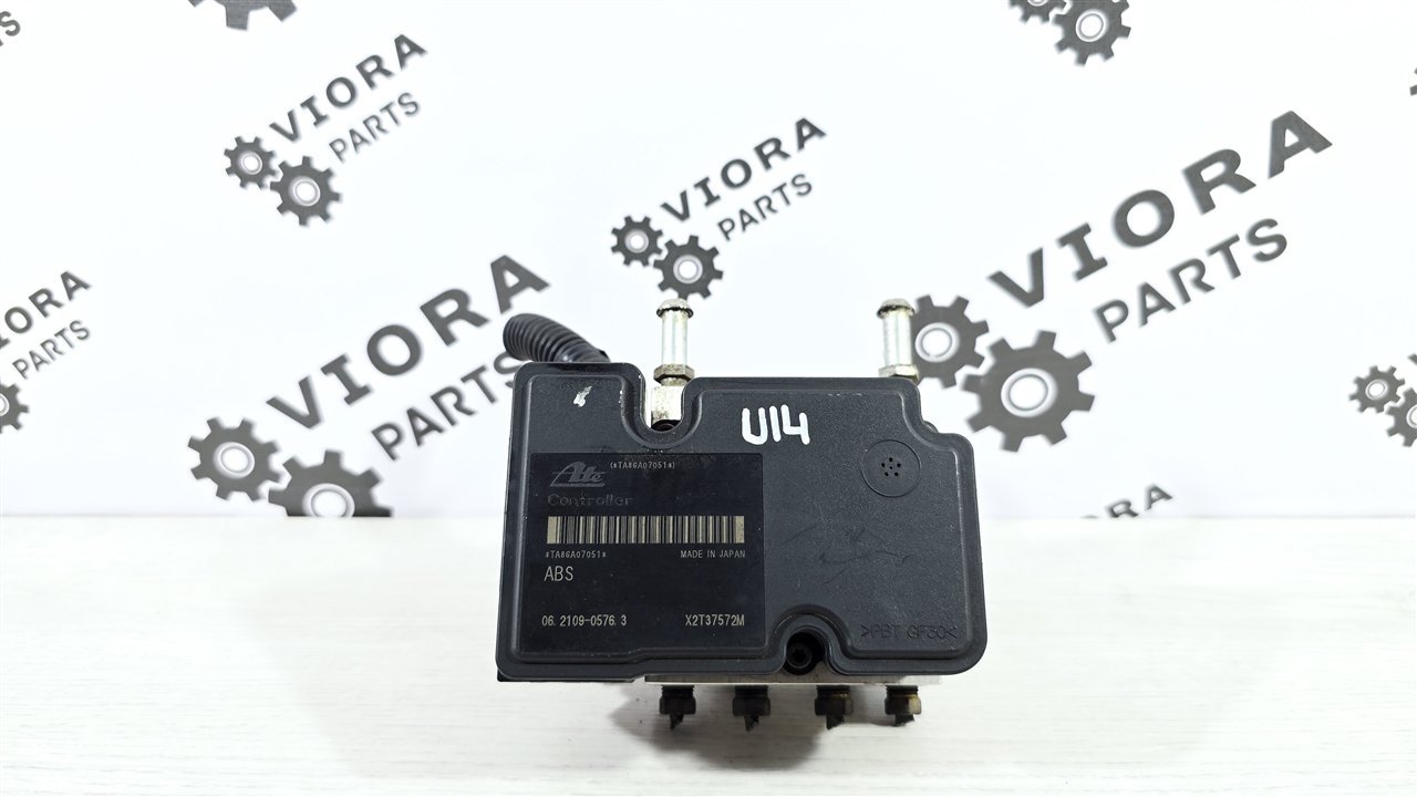 Блок ABS, 3800 рублей, Лосино-Петровский