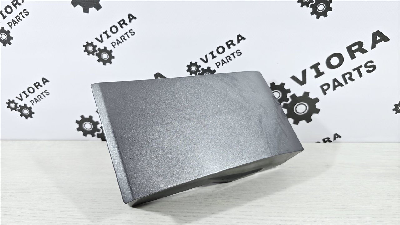 Накладка крыла, 2000 рублей, Лосино-Петровский