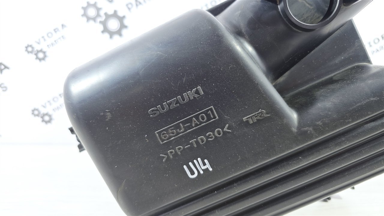 Корпус воздушного фильтра, 2200 рублей, Лосино-Петровский