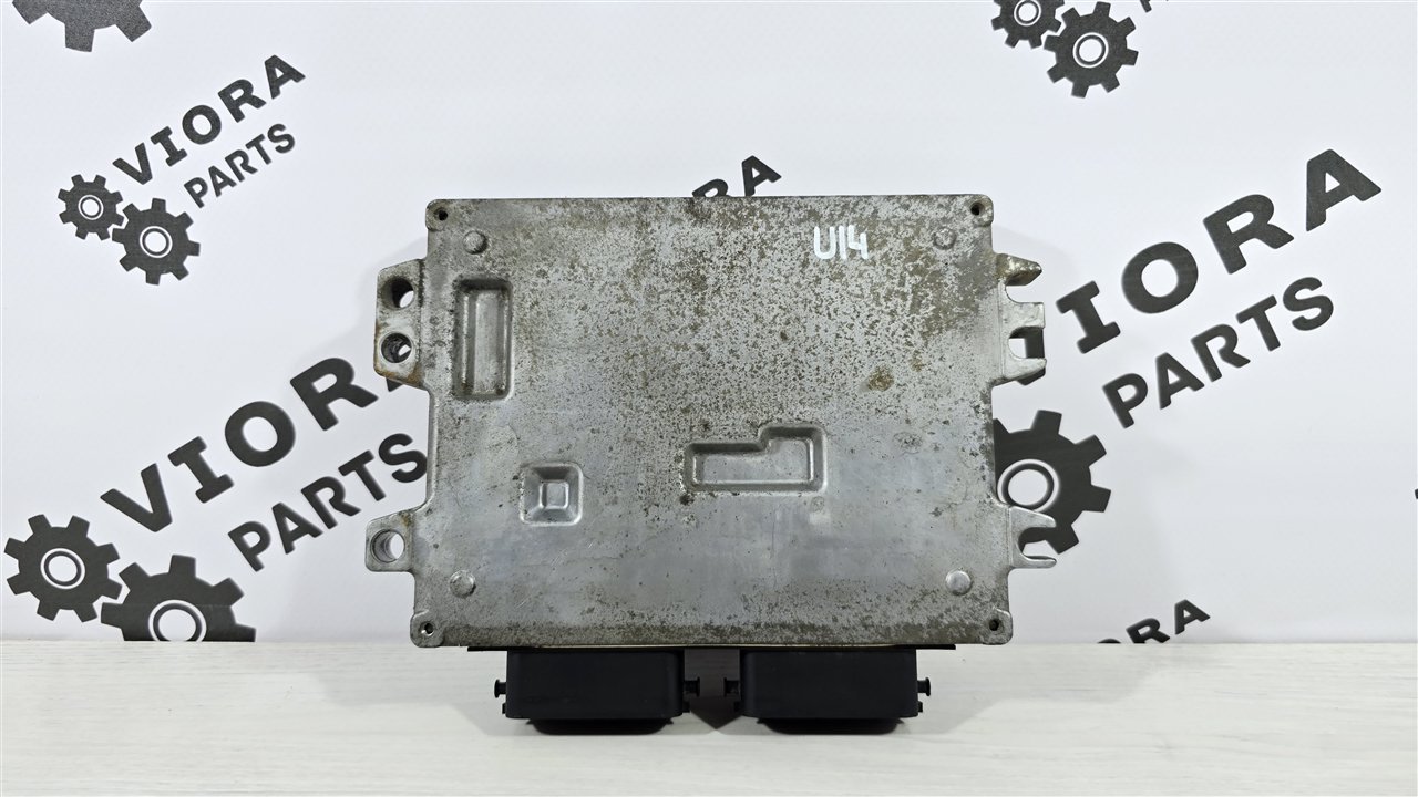 Блок управления двигателем, 2000 рублей, Лосино-Петровский