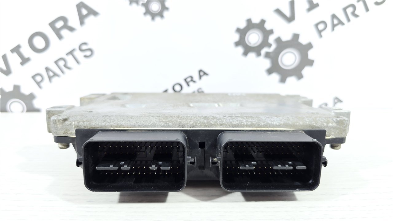 Блок управления двигателем, 2000 рублей, Лосино-Петровский