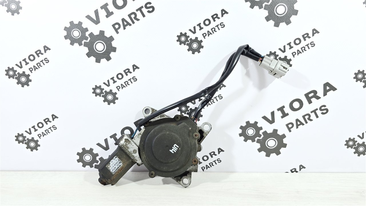 Сервопривод раздатки, 18000 рублей, Лосино-Петровский