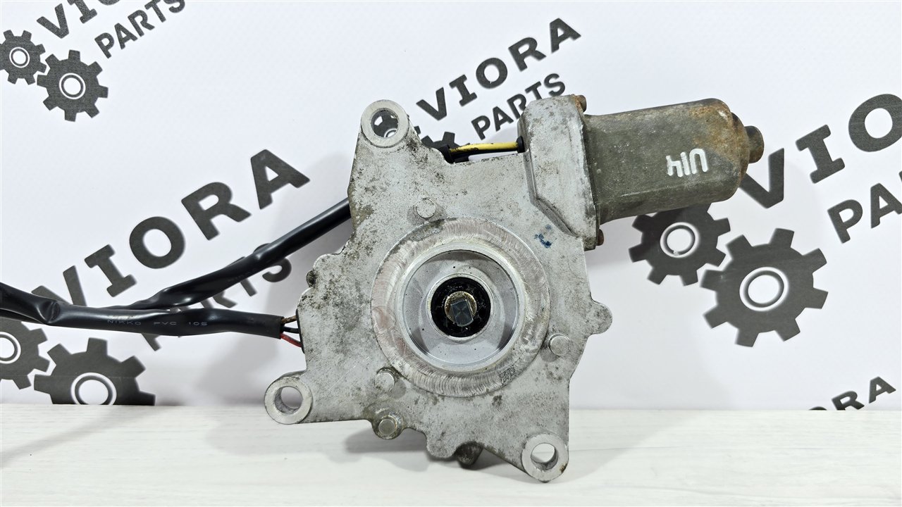 Сервопривод раздатки, 18000 рублей, Лосино-Петровский