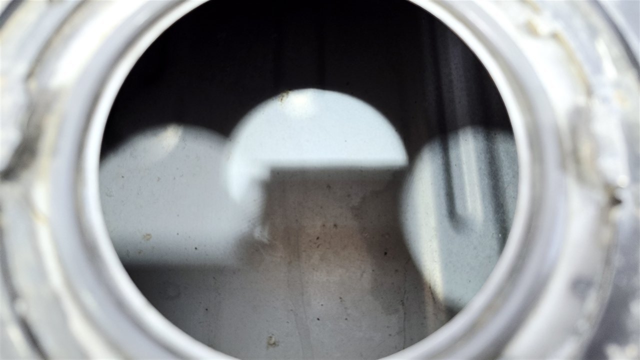 Бак топливный, 9000 рублей, Лосино-Петровский