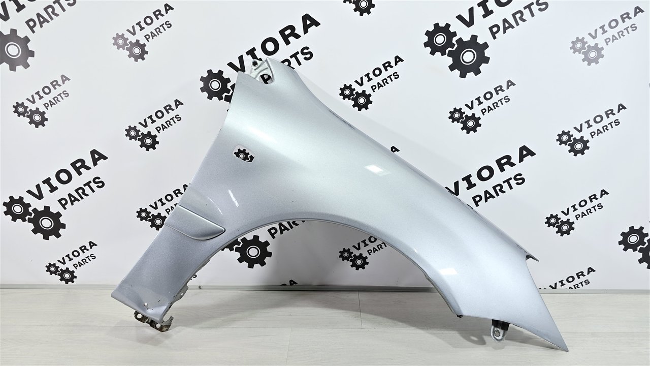 Крыло (дефект), 6000 рублей, Лосино-Петровский