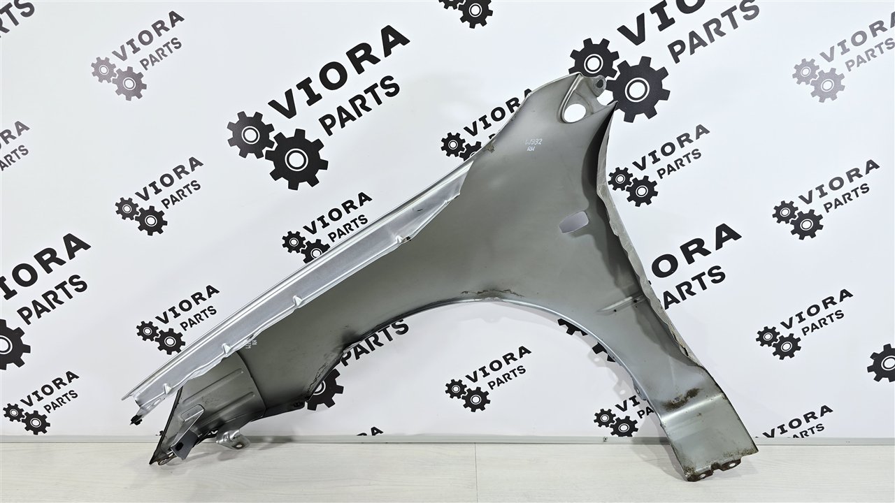 Крыло (дефект), 6000 рублей, Лосино-Петровский