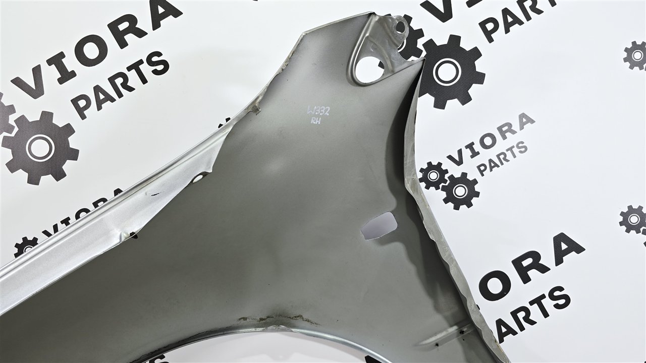 Крыло (дефект), 6000 рублей, Лосино-Петровский