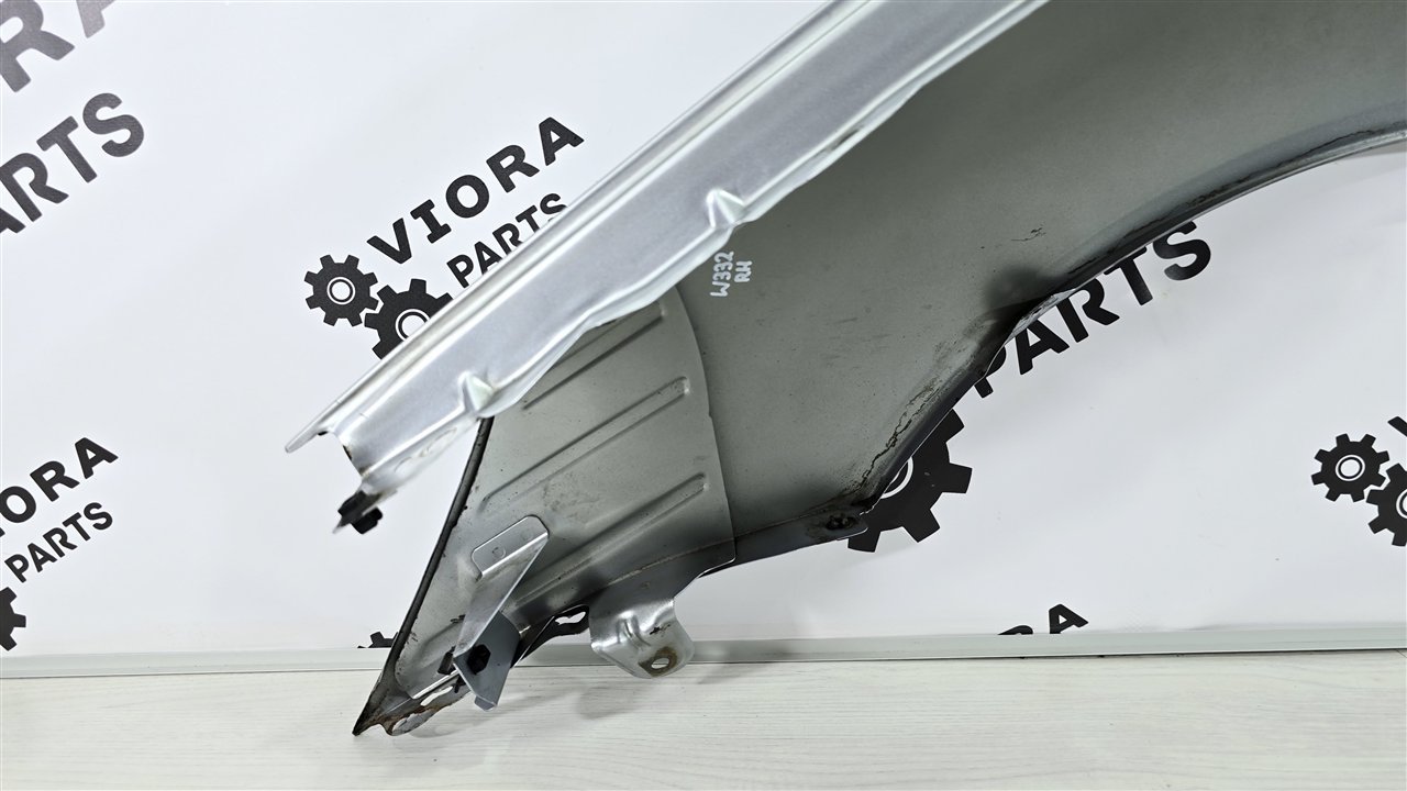 Крыло (дефект), 6000 рублей, Лосино-Петровский