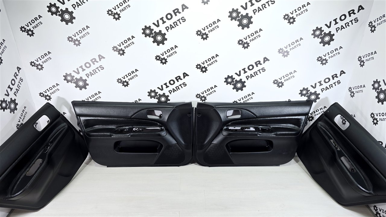 Обшивки дверей кожа, 8000 рублей, Лосино-Петровский