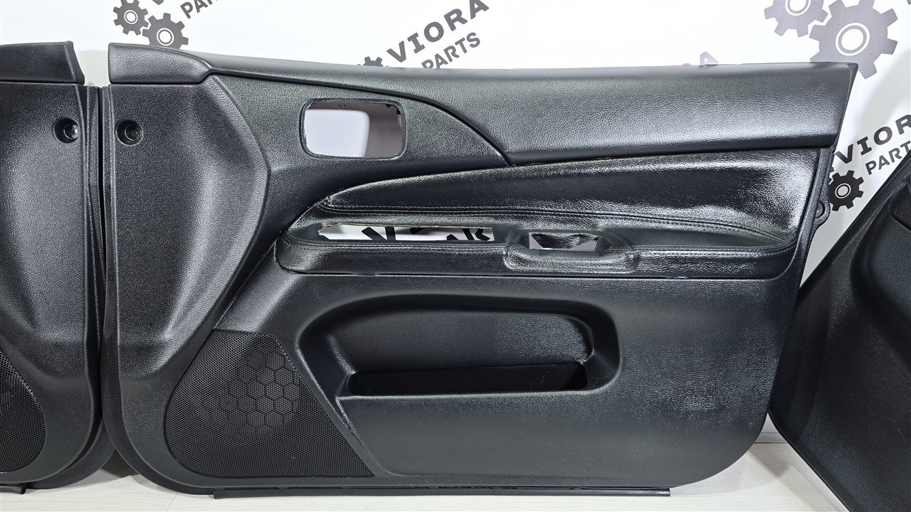 Обшивки дверей кожа, 8000 рублей, Лосино-Петровский