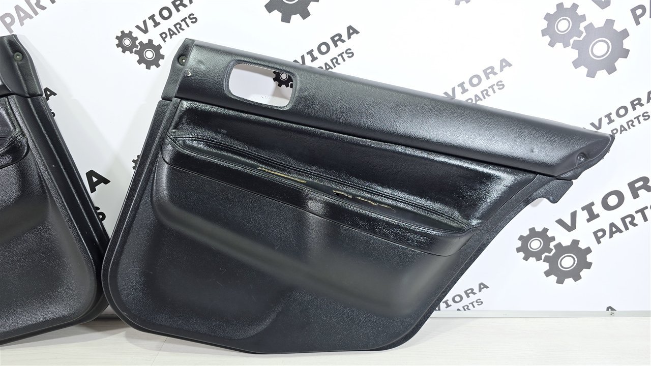 Обшивки дверей кожа, 8000 рублей, Лосино-Петровский