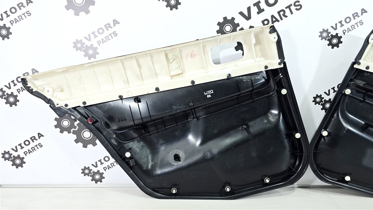 Обшивки дверей кожа, 8000 рублей, Лосино-Петровский