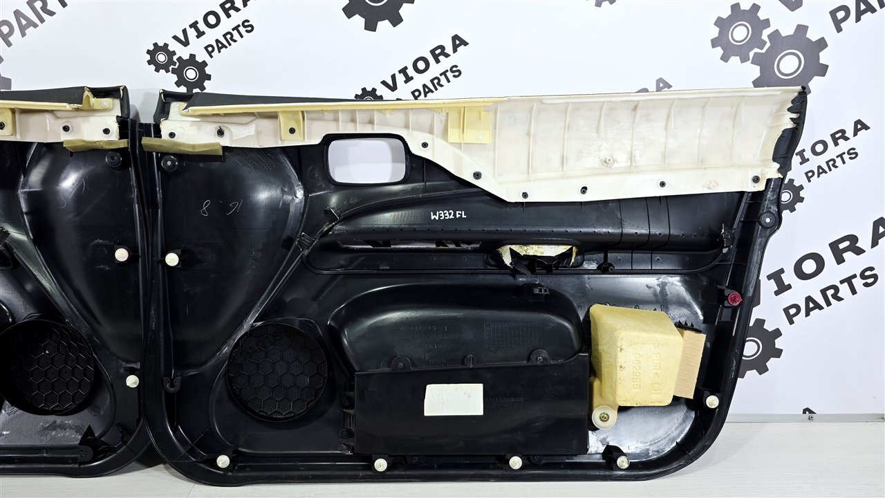 Обшивки дверей кожа, 8000 рублей, Лосино-Петровский