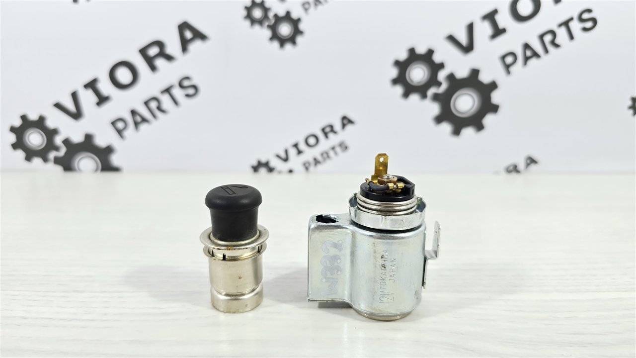 Прикуриватель, 2300 рублей, Лосино-Петровский