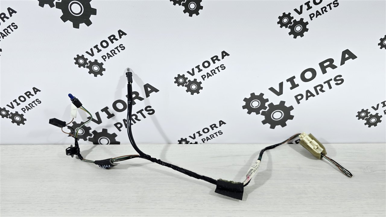 Проводка прикуривателя, 1200 рублей, Лосино-Петровский