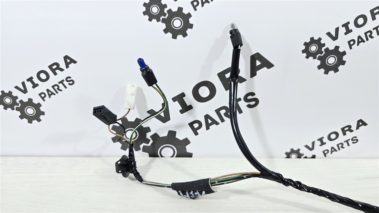 Проводка прикуривателя, 1200 рублей, Лосино-Петровский