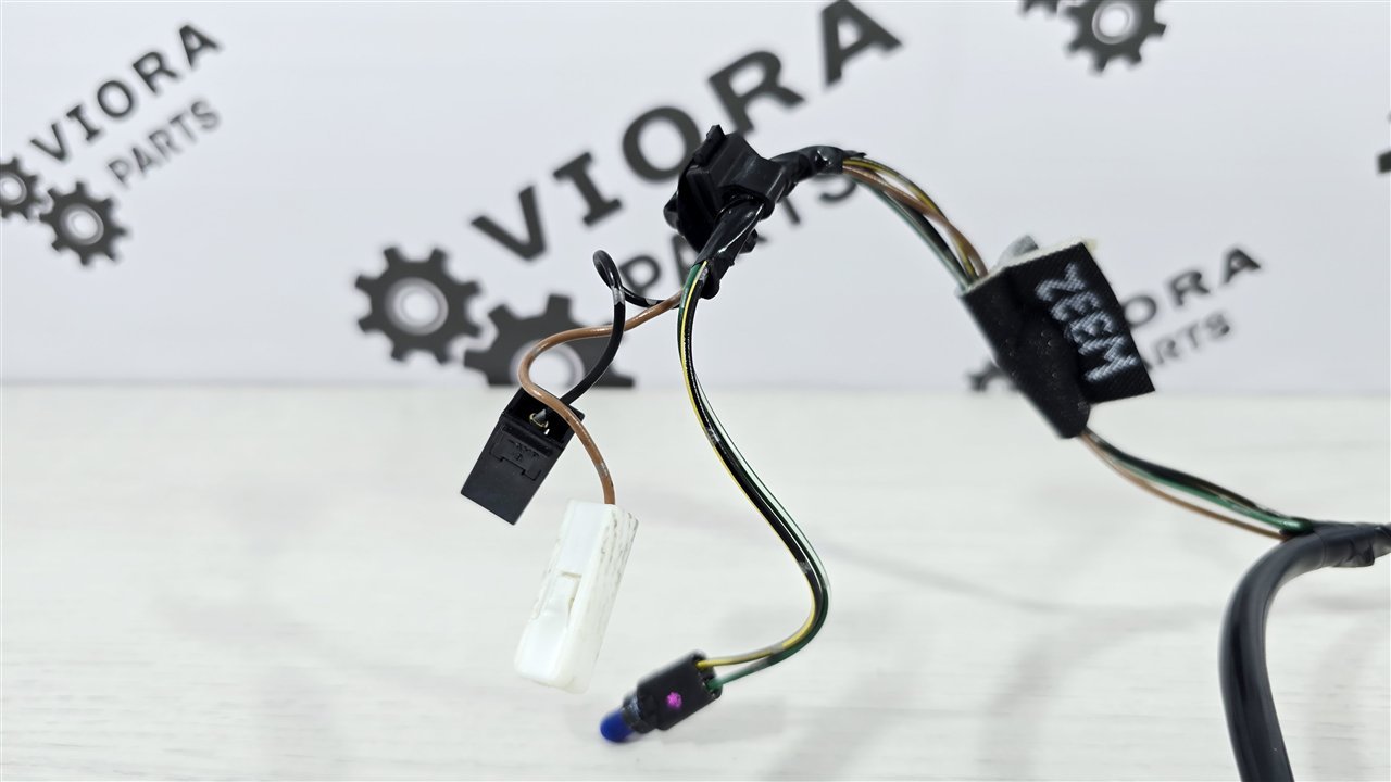 Проводка прикуривателя, 1200 рублей, Лосино-Петровский