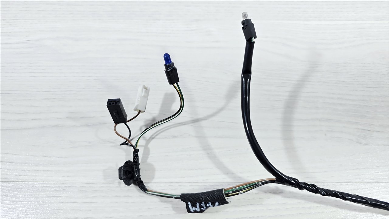 Проводка прикуривателя, 1200 рублей, Лосино-Петровский