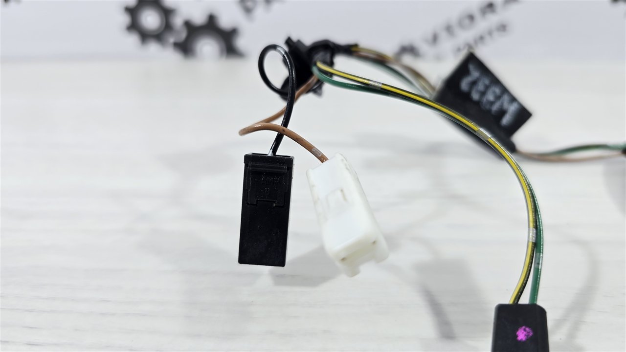 Проводка прикуривателя, 1200 рублей, Лосино-Петровский