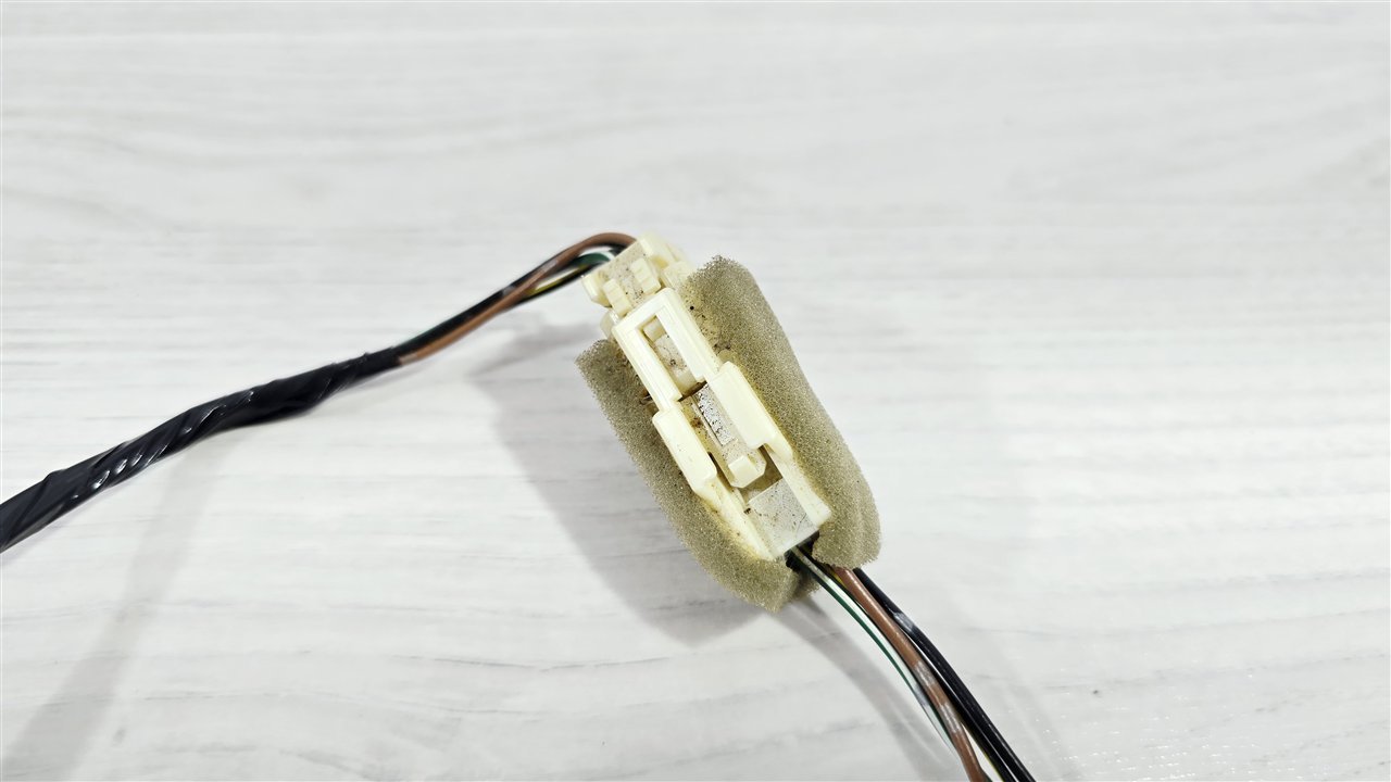 Проводка прикуривателя, 1200 рублей, Лосино-Петровский