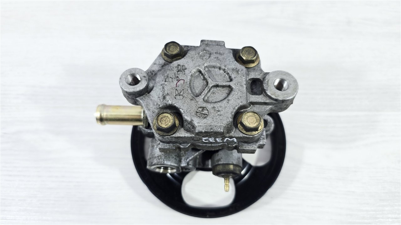 Насос гидроусилителя руля пробег 50к, 8000 рублей, Лосино-Петровский