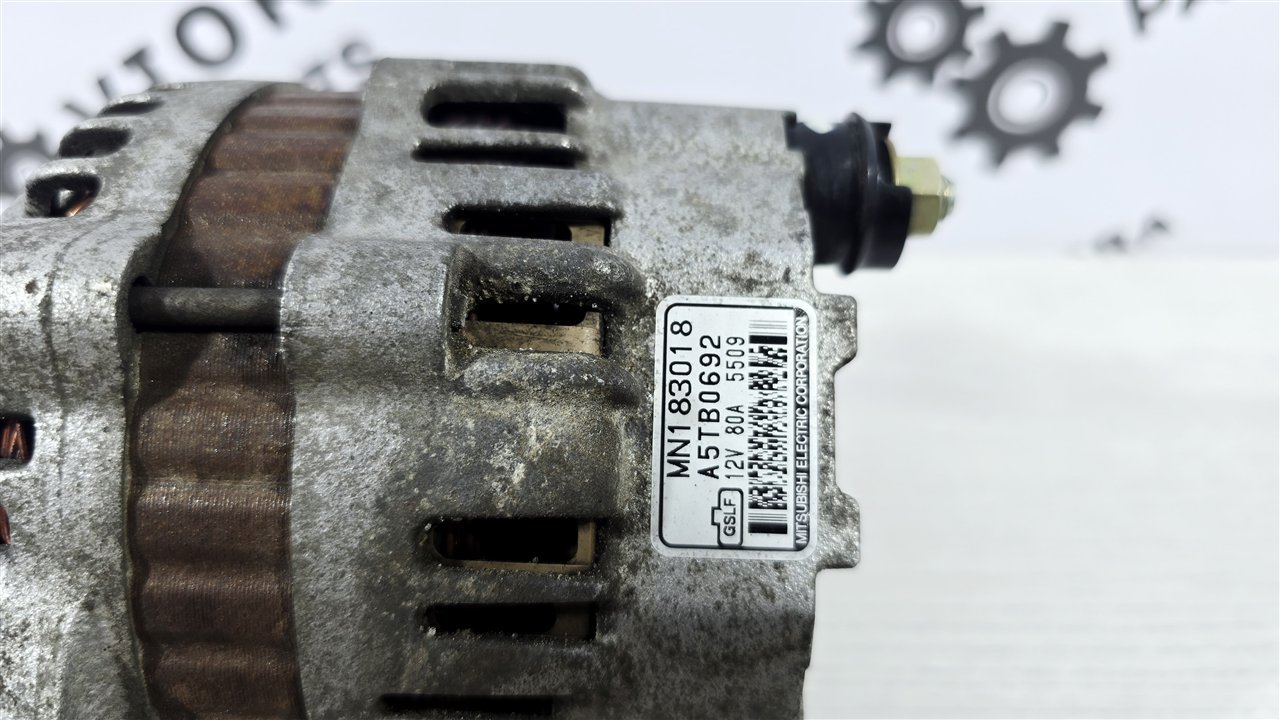 Генератор пробег 50к, 11500 рублей, Лосино-Петровский