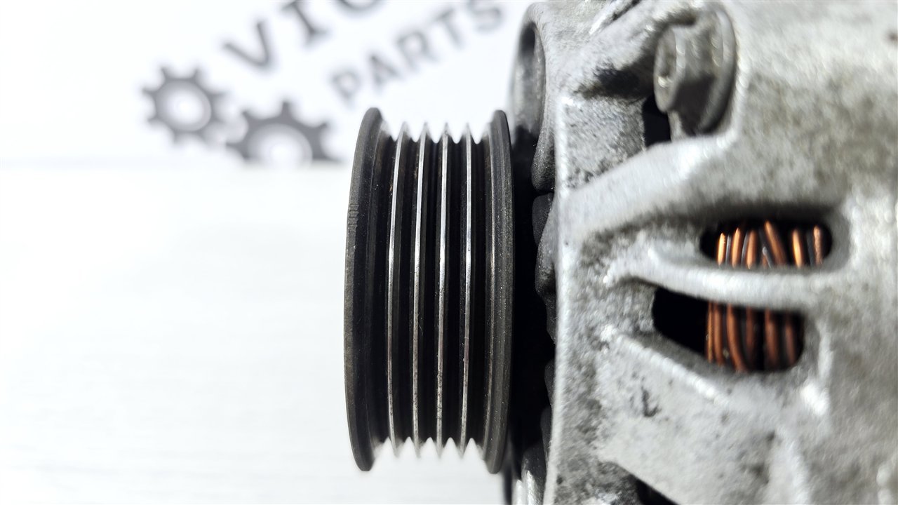 Генератор пробег 50к, 11500 рублей, Лосино-Петровский