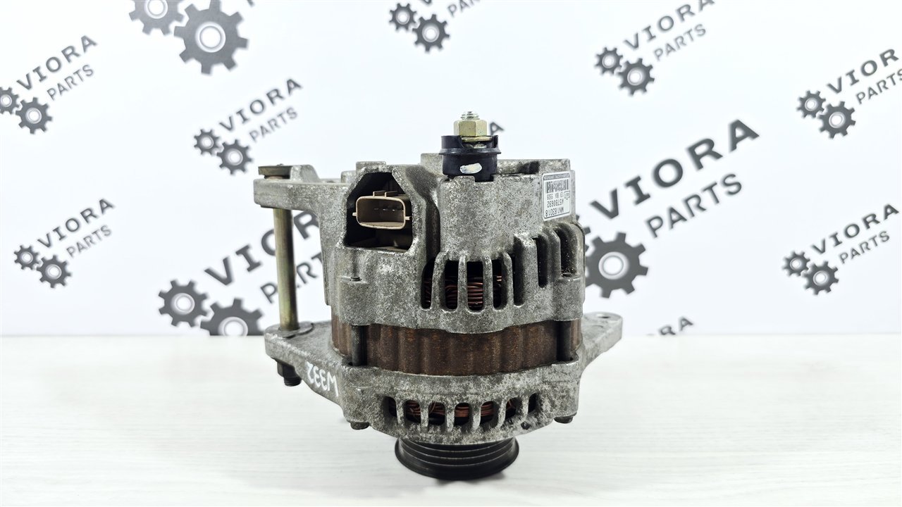 Генератор пробег 50к, 11500 рублей, Лосино-Петровский