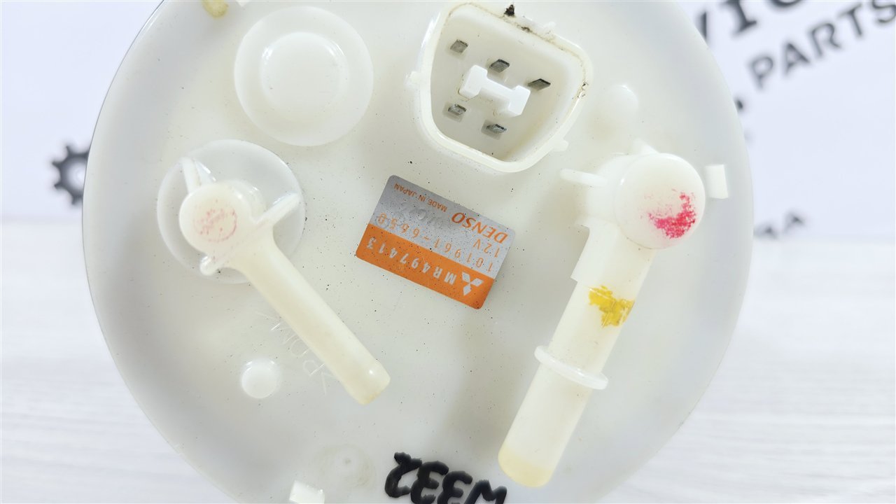 Бензонасос пробег 50к, 7500 рублей, Лосино-Петровский