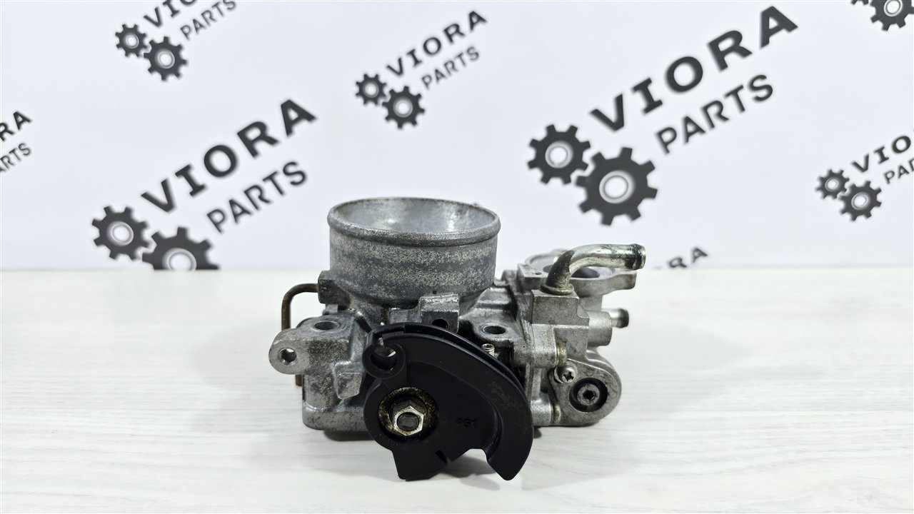 Дроссельная заслонка пробег 50к, 7000 рублей, Лосино-Петровский