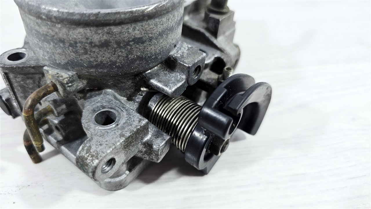 Дроссельная заслонка пробег 50к, 7000 рублей, Лосино-Петровский