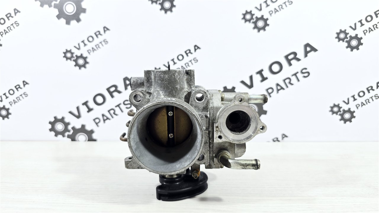 Дроссельная заслонка пробег 50к, 7000 рублей, Лосино-Петровский