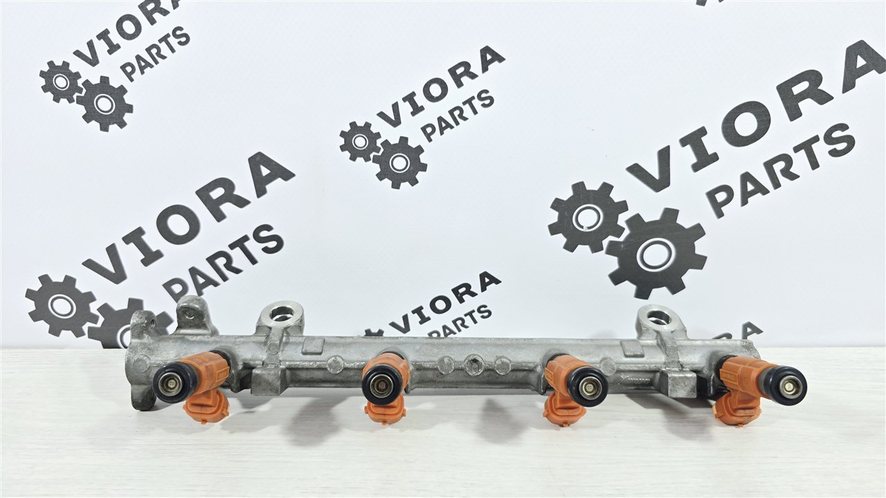 Рампа топливная пробег 50к!, 8000 рублей, Лосино-Петровский