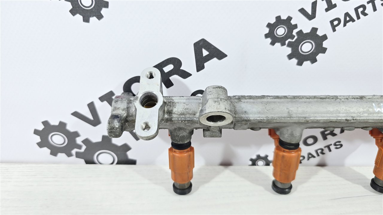 Рампа топливная пробег 50к!, 8000 рублей, Лосино-Петровский