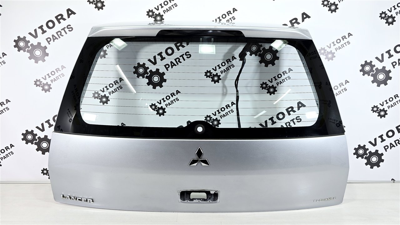 Крышка багажника, 17000 рублей, Лосино-Петровский