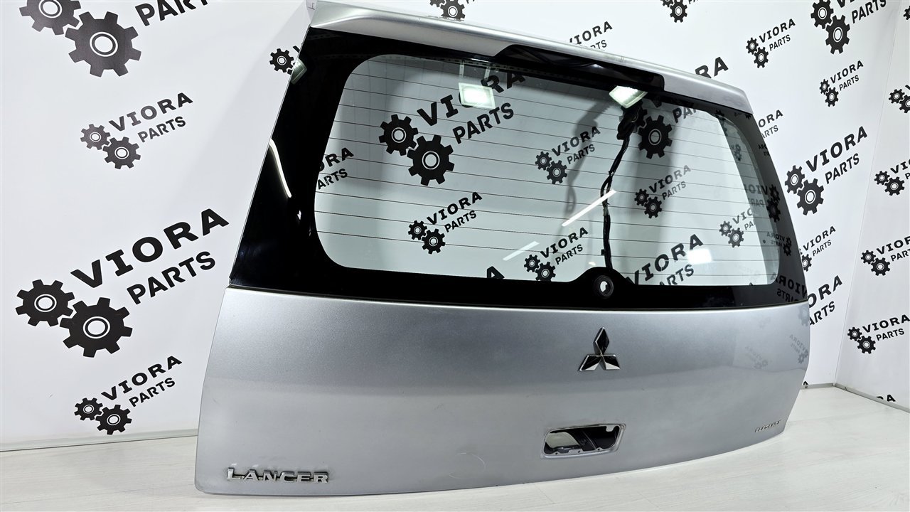 Крышка багажника, 17000 рублей, Лосино-Петровский