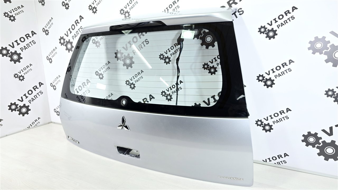 Крышка багажника, 17000 рублей, Лосино-Петровский